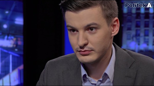 Вадим Міський, ініціатор кампанії "Реформи зблизька"